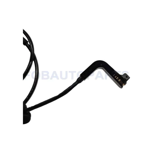 Car Front + Rear Brake Pad Wear Sensor for BMW 34 35 6 762 253 - image 6